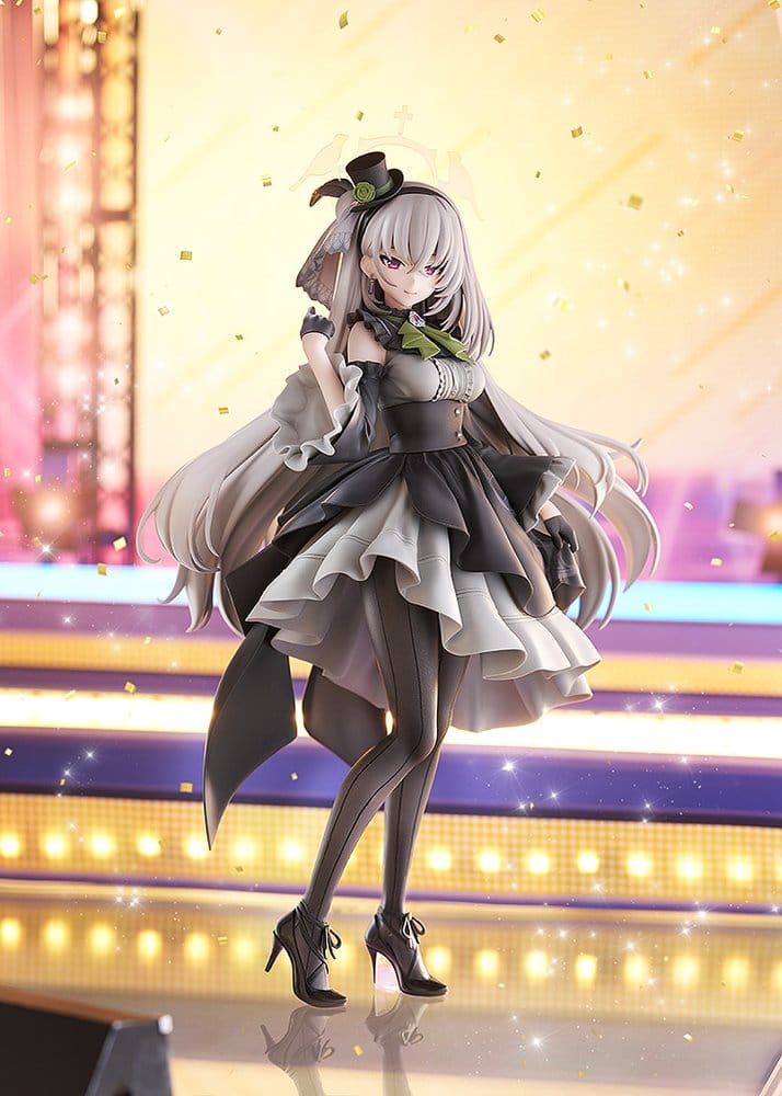 Blue Archive - Sakurako Utazumi - Pop Idol Figur 1/7 (Good Smile Company)