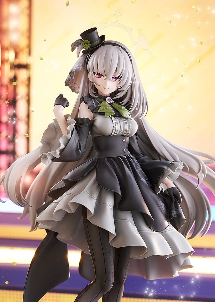 Blue Archive - Sakurako Utazumi - Pop Idol Figur 1/7 (Good Smile Company)