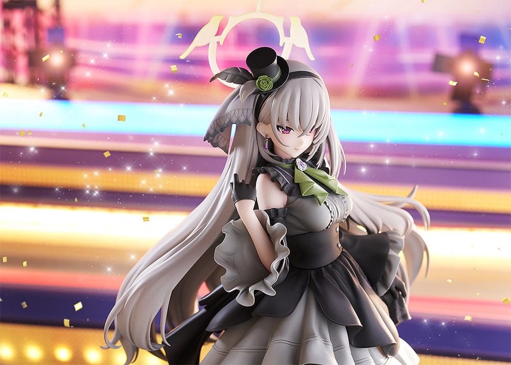 Blue Archive - Sakurako Utazumi - Pop Idol Figur 1/7 (Good Smile Company)