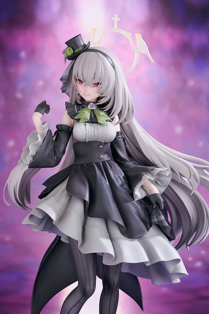 Blue Archive - Sakurako Utazumi - Pop Idol Figur 1/7 (Good Smile Company)