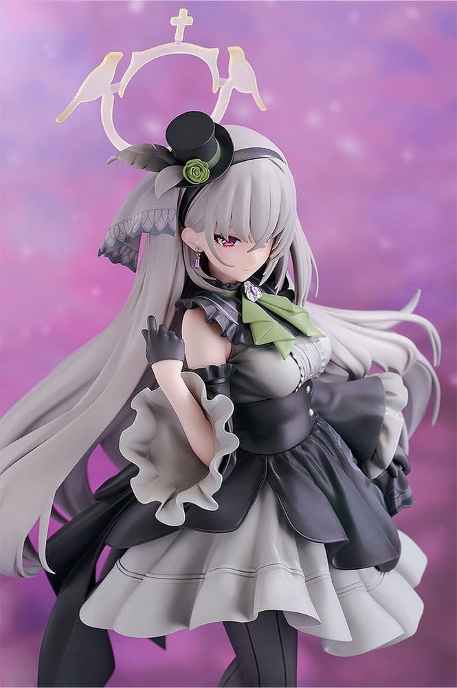 Blue Archive - Sakurako Utazumi - Pop Idol Figur 1/7 (Good Smile Company)