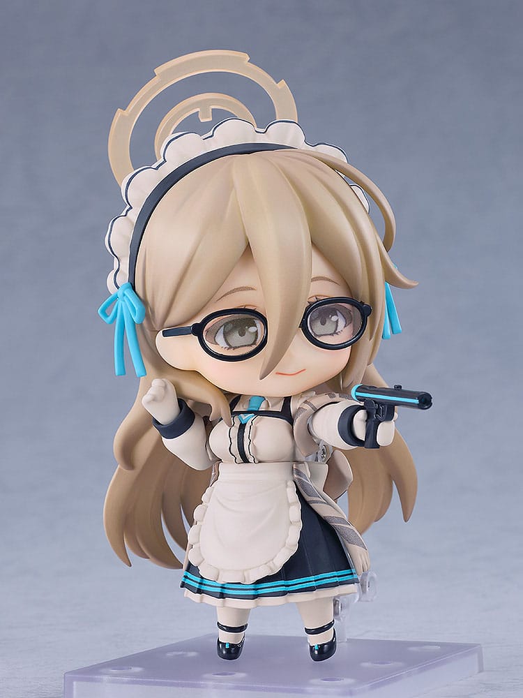 Blue Archive - Akane Murokasa - Nendoroid Figur (Good Smile Company)