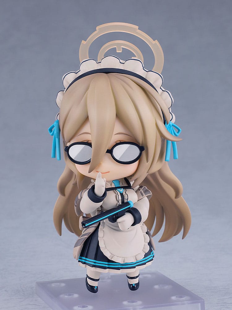 Blue Archive - Akane Murokasa - Nendoroid Figur (Good Smile Company)
