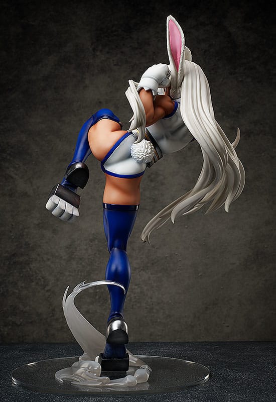 My Hero Academia - Mirko - Figur 1/4 (Good Smile Company)