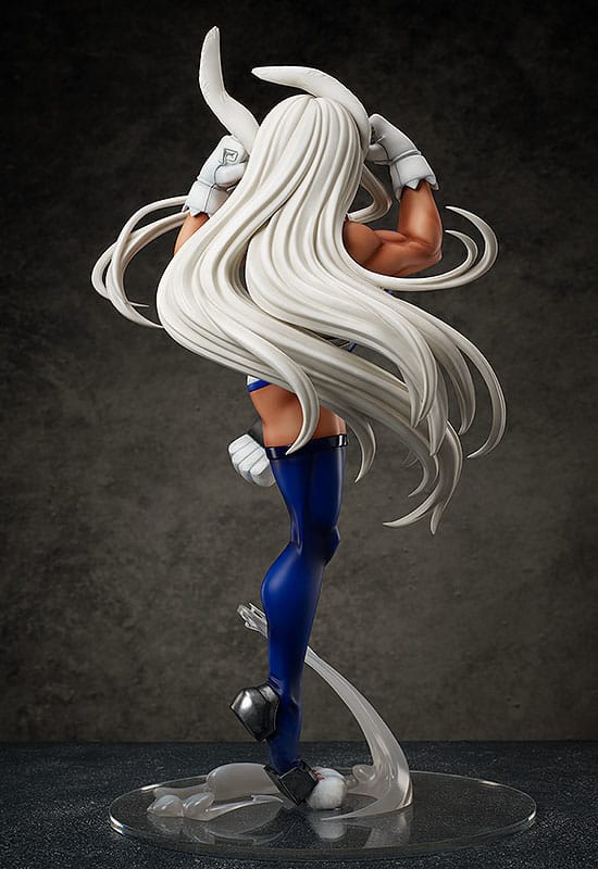 My Hero Academia - Mirko - Figur 1/4 (Good Smile Company)