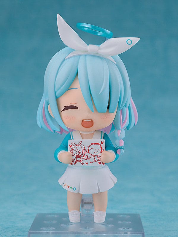 Blue Archive - Arona - Nendoroid Figur (Good Smile Company)