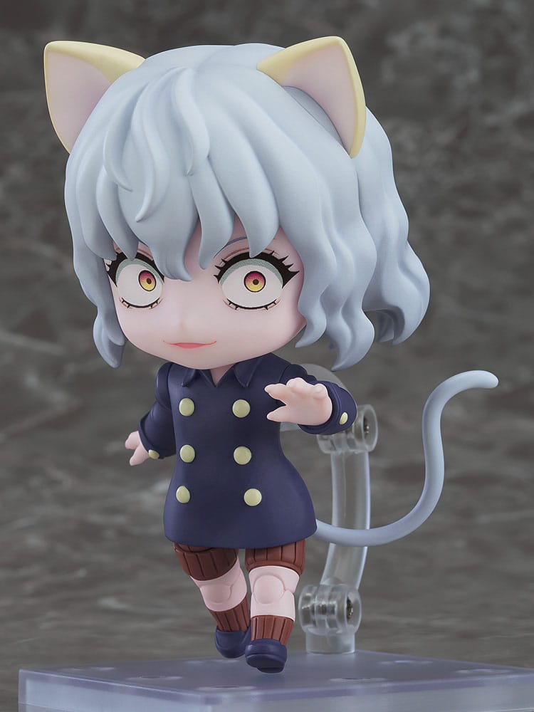 Hunter x Hunter - Neferpitou - Nendoroid Figur (Good Smile Company)