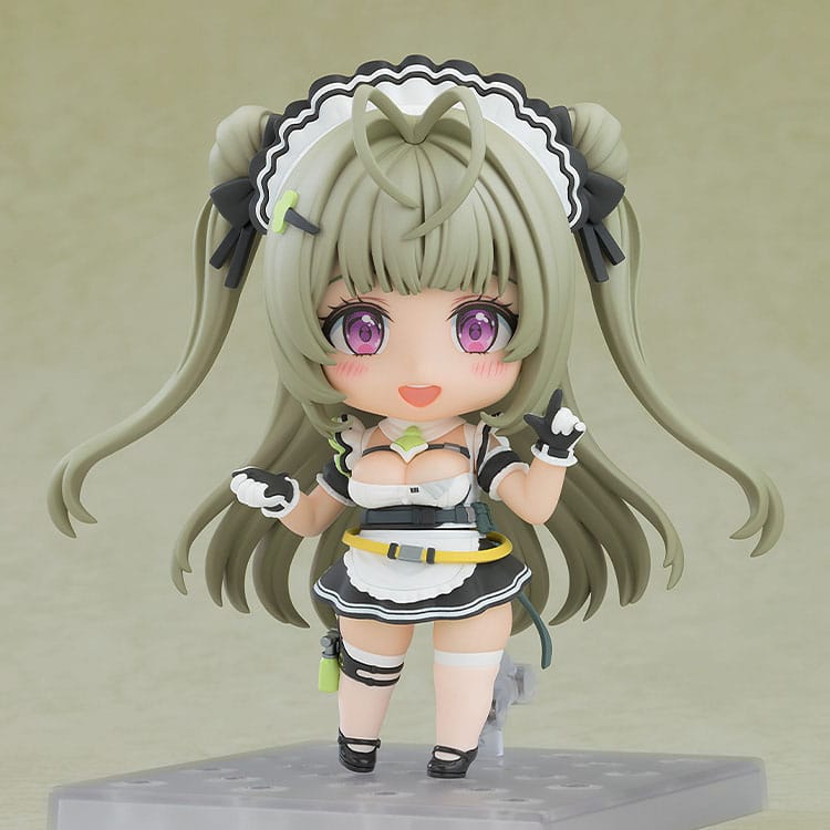 Goddess of Victory: Nikke - Soda - Nendoroid Figur (Good Smile Company)