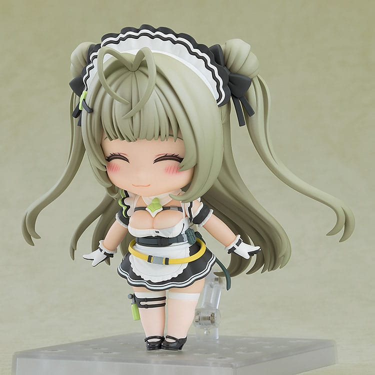 Goddess of Victory: Nikke - Soda - Nendoroid Figur (Good Smile Company)