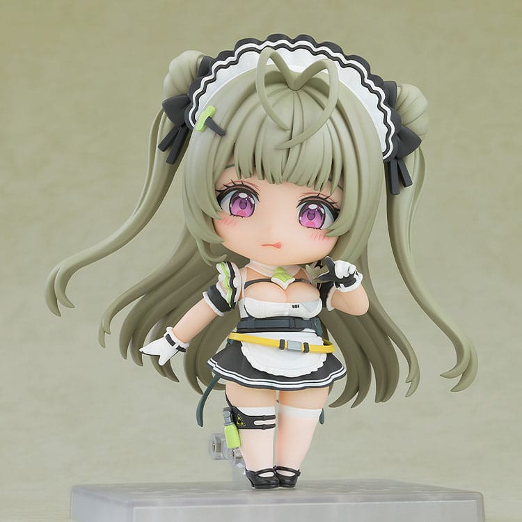 Goddess of Victory: Nikke - Soda - Nendoroid Figur (Good Smile Company)
