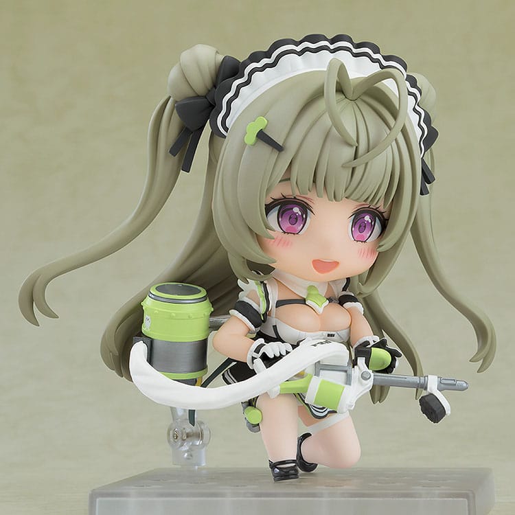 Goddess of Victory: Nikke - Soda - Nendoroid Figur (Good Smile Company)