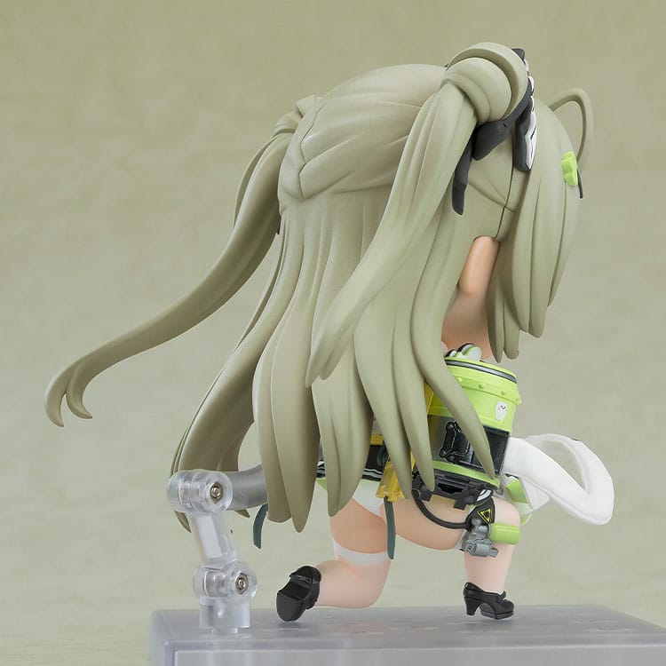 Goddess of Victory: Nikke - Soda - Nendoroid Figur (Good Smile Company)