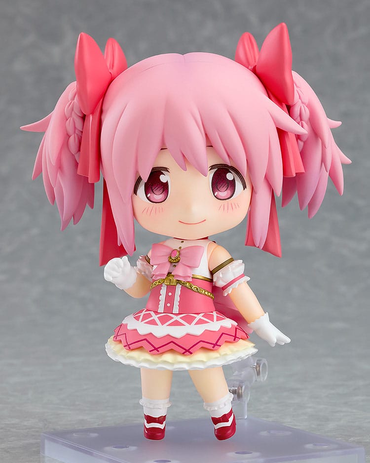 Puella Magi Madoka Magica the Movie - Madoka Kaname - Nendoroid Basic Figur (Good Smile Company)