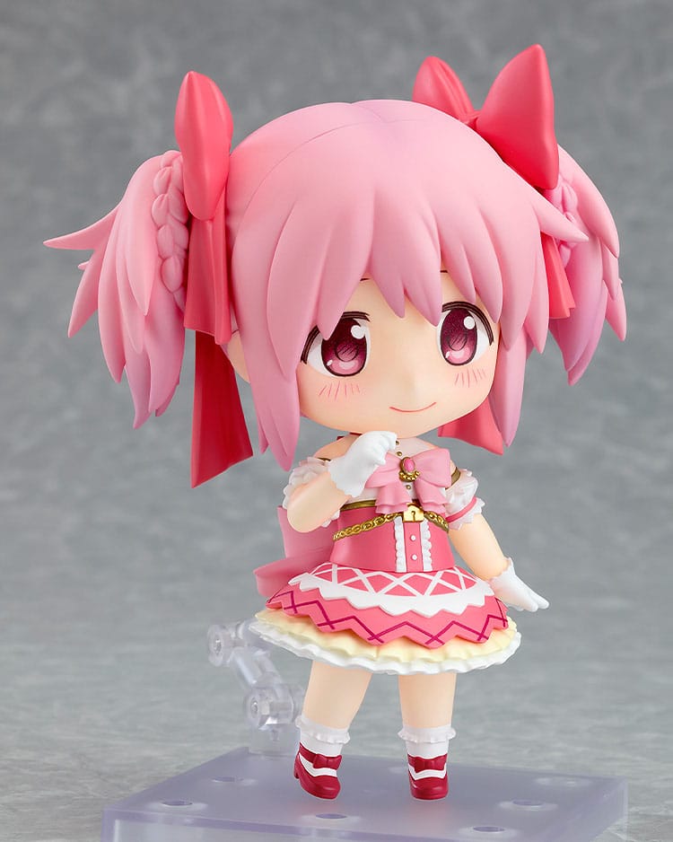 Puella Magi Madoka Magica the Movie - Madoka Kaname - Nendoroid Basic Figur (Good Smile Company)