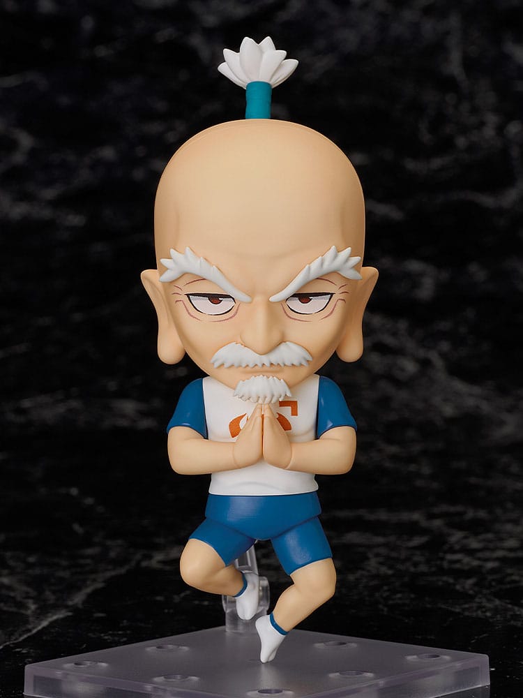 Hunter x Hunter - Netero - Nendoroid Figur (Good Smile Company)