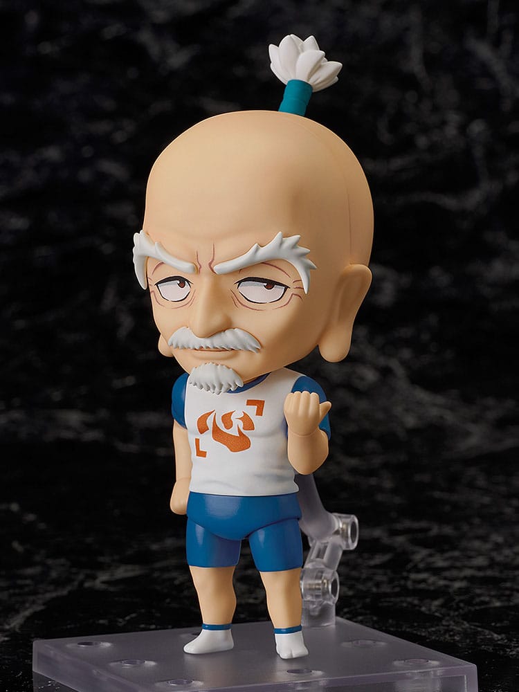 Hunter x Hunter - Netero - Nendoroid Figur (Good Smile Company)