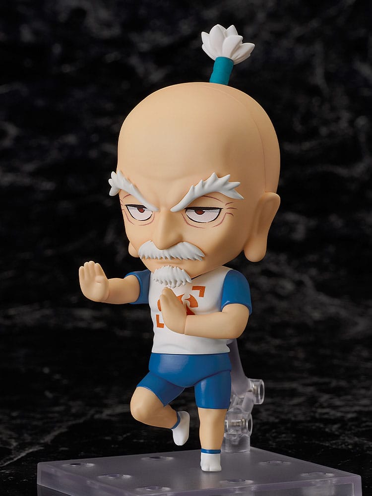 Hunter x Hunter - Netero - Nendoroid Figur (Good Smile Company)