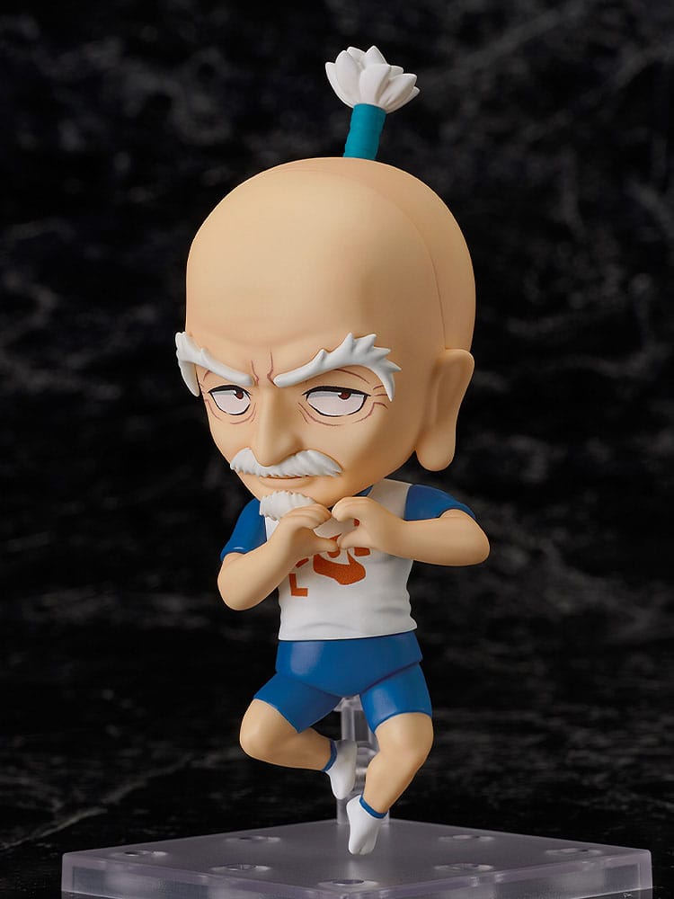 Hunter x Hunter - Netero - Nendoroid Figur (Good Smile Company)