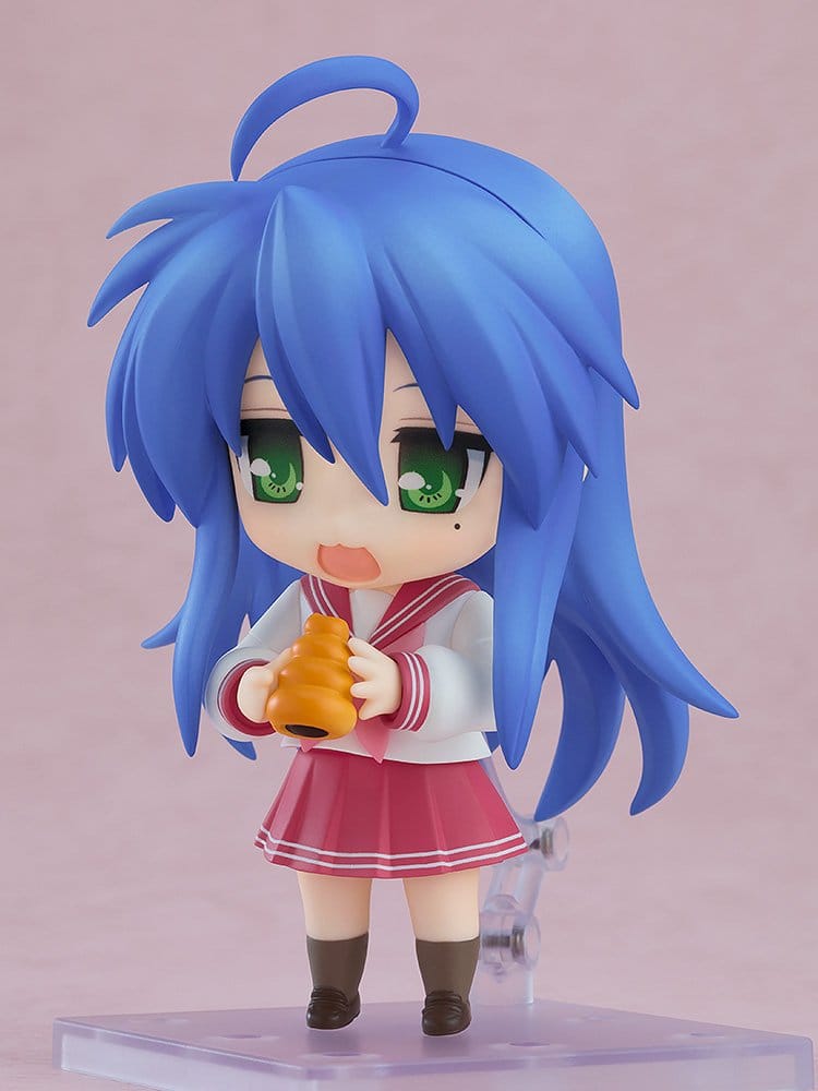 Lucky Star - Konata Izumi 2.0 - Nendoroid Figur (Good Smile Company)