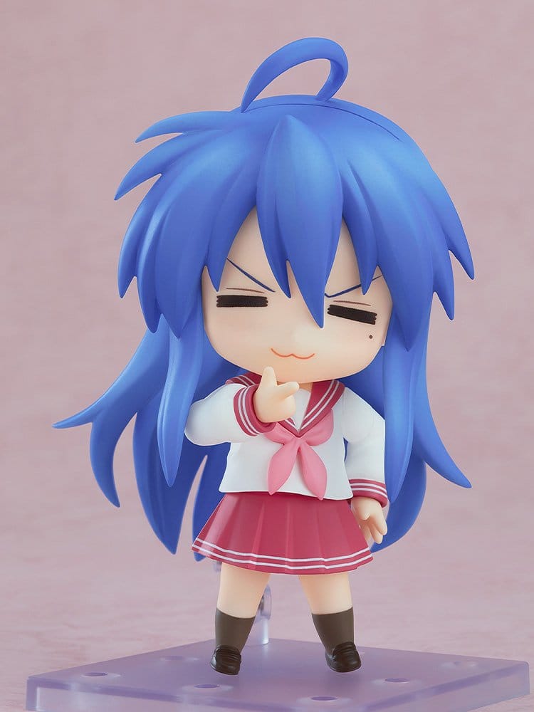 Lucky Star - Konata Izumi 2.0 - Nendoroid Figur (Good Smile Company)