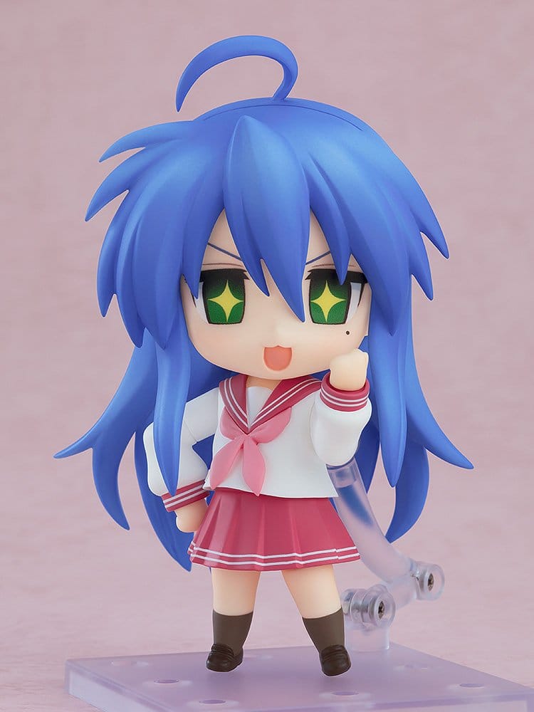 Lucky Star - Konata Izumi 2.0 - Nendoroid Figur (Good Smile Company)