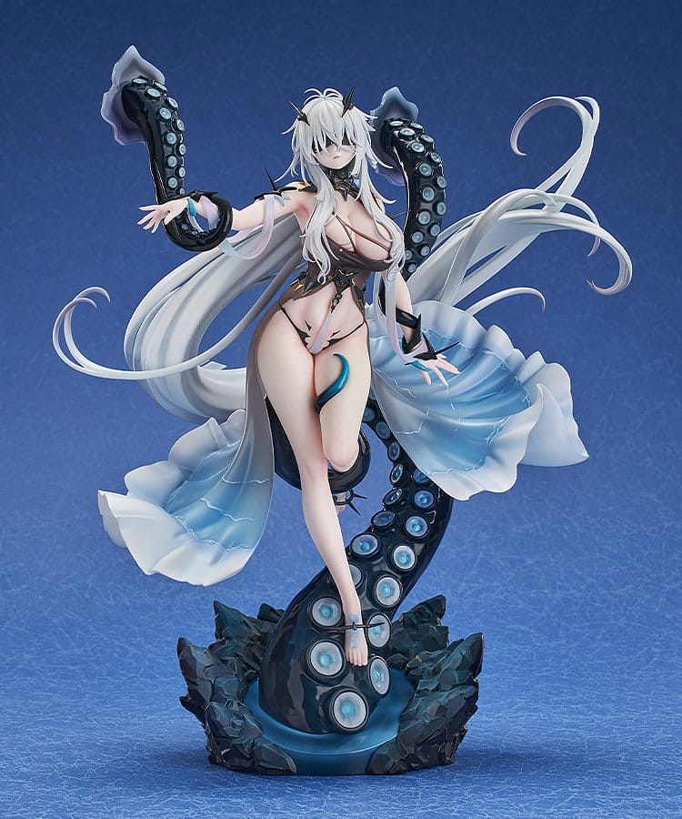 Azur Lane - Fancy - Figur 1/7 (Good Smile Company)