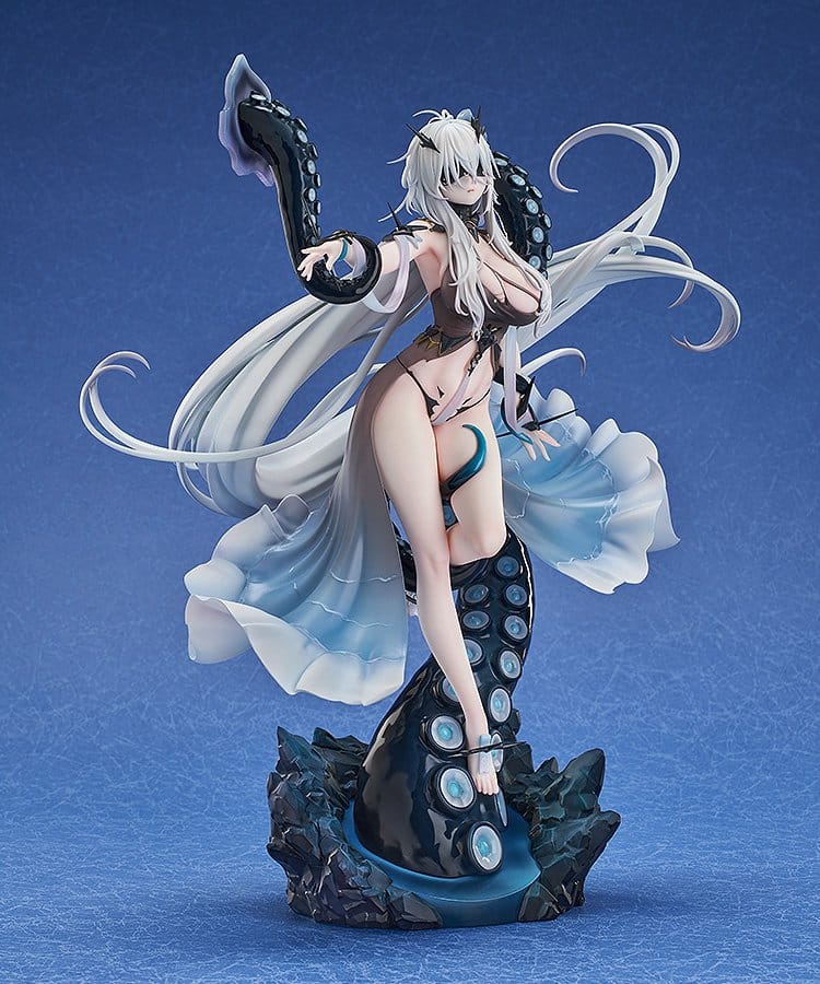Azur Lane - Fancy - Figur 1/7 (Good Smile Company)