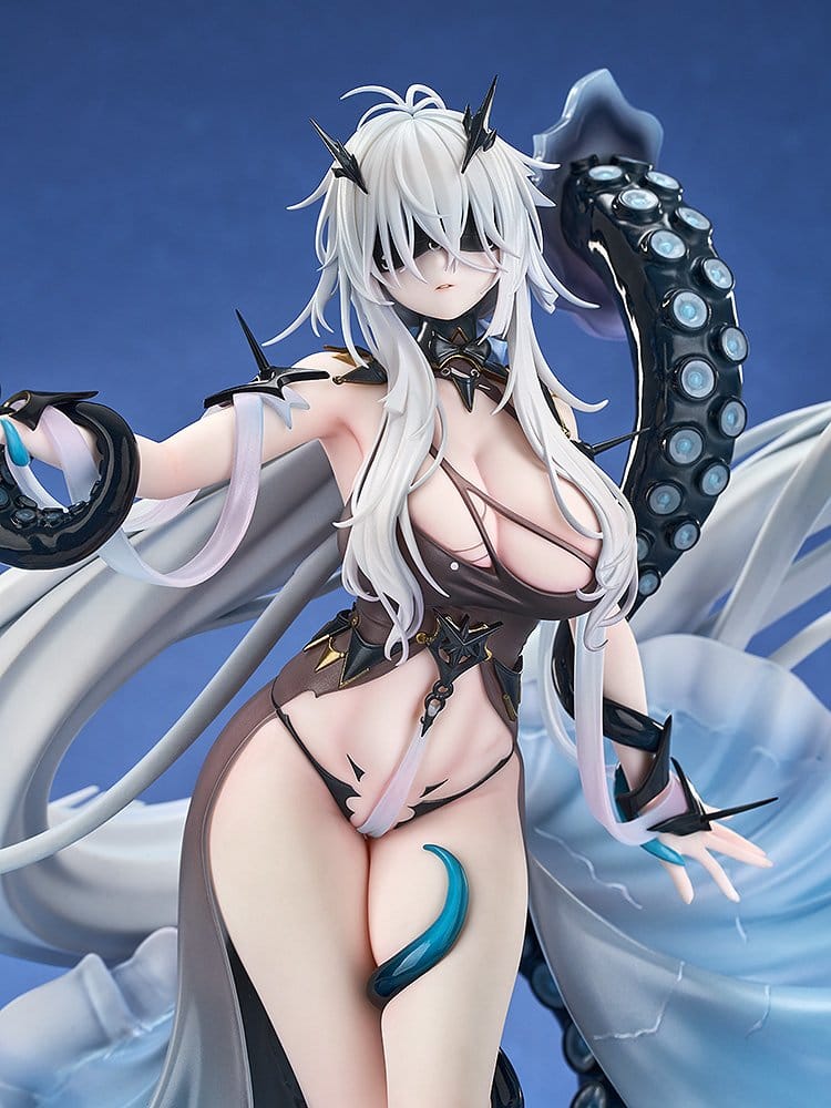 Azur Lane - Fancy - Figur 1/7 (Good Smile Company)