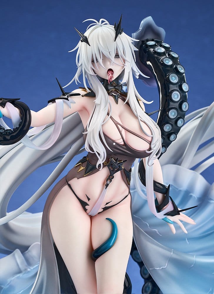 Azur Lane - Fancy - Figur 1/7 (Good Smile Company)