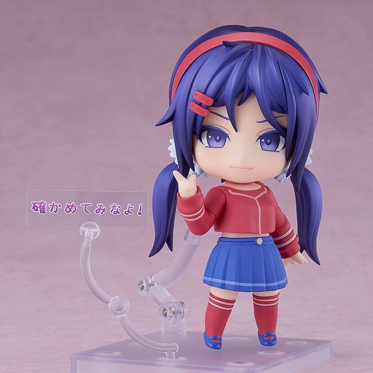 MiSide - Mita - Nendoroid Figur (Good Smile Company)