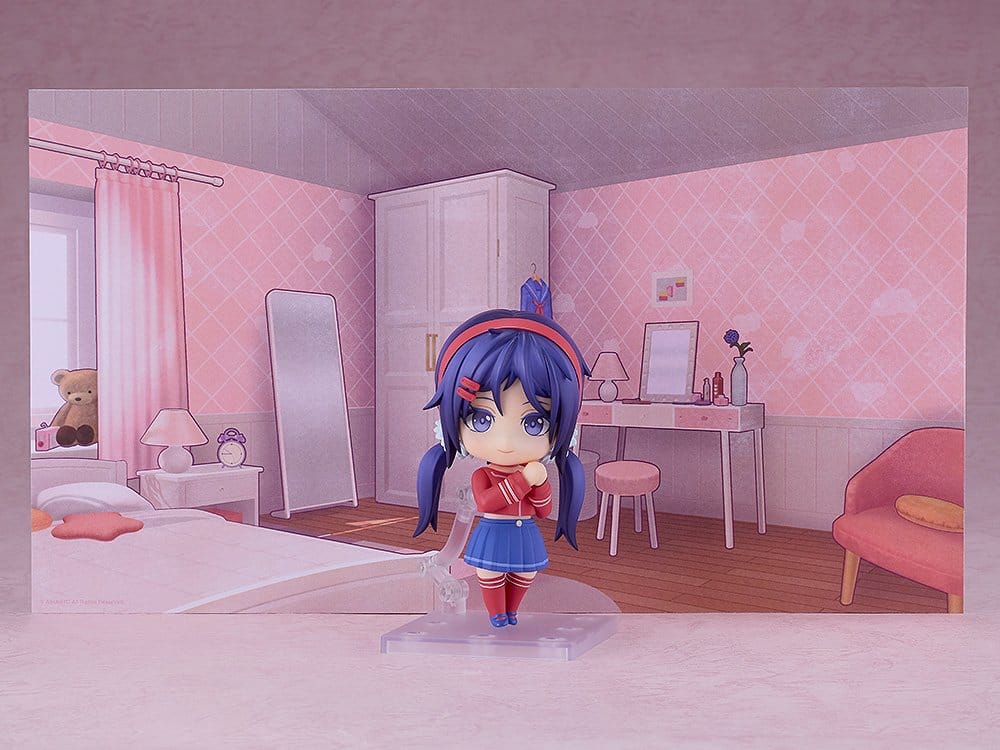 MiSide - Mita - Nendoroid Figur (Good Smile Company)