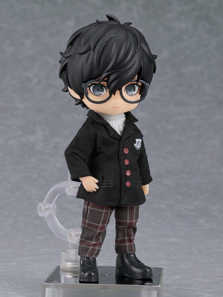 Persona5 Royal - Protagonist - School Uniform Nendoroid Figur (Good Smile Company)