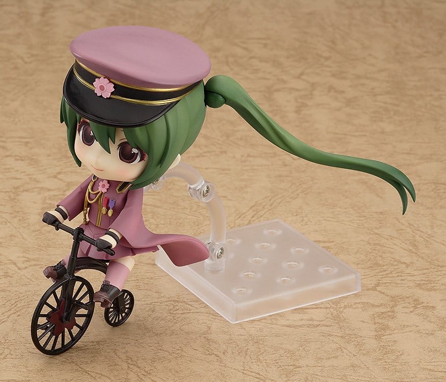 Hatsune Miku - Senbonzakura x Hatsune Miku - Nendoroid Figur (Good Smile Company)