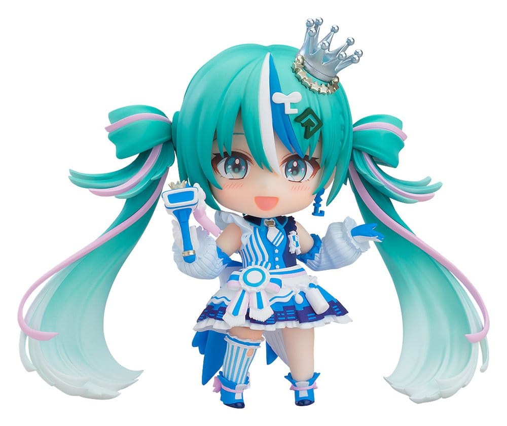 Hatsune Miku - Lawson 50th Anniversary Special Live - Nendoroid Figur (Good Smile Company)