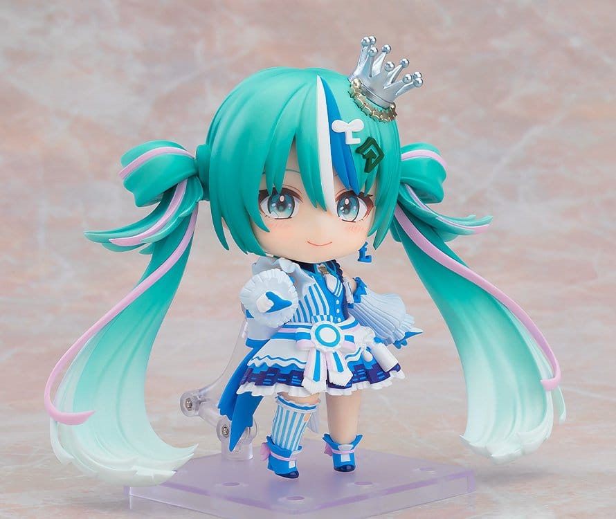 Hatsune Miku - Lawson 50th Anniversary Special Live - Nendoroid Figur (Good Smile Company)