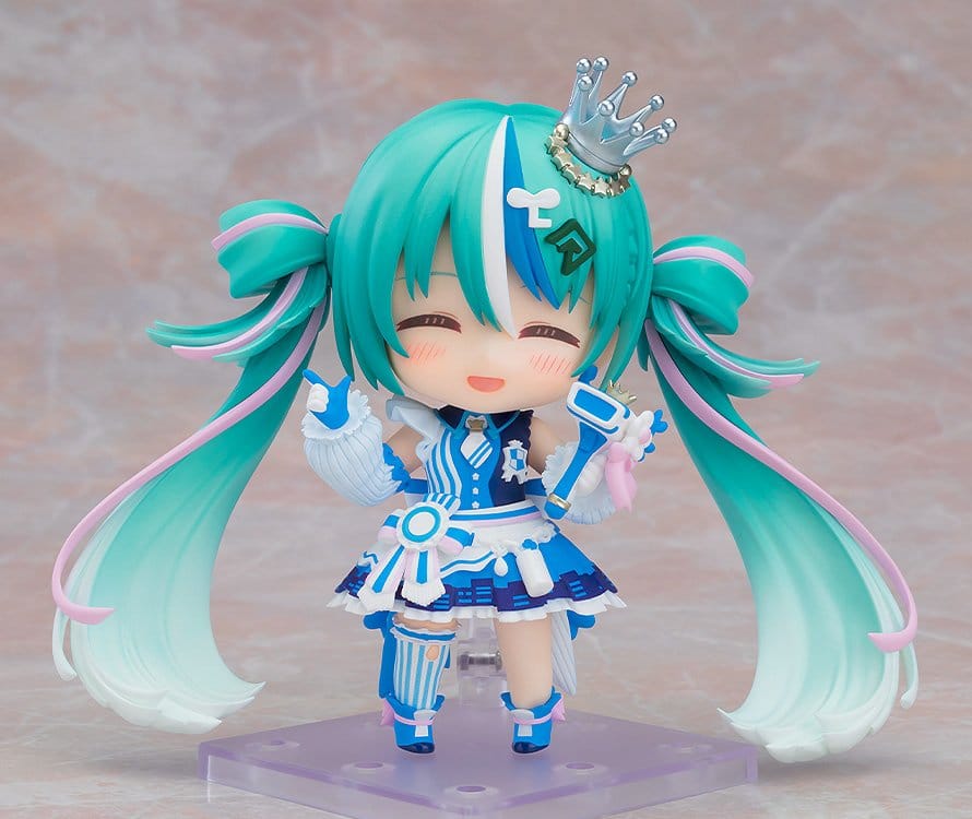 Hatsune Miku - Lawson 50th Anniversary Special Live - Nendoroid Figur (Good Smile Company)