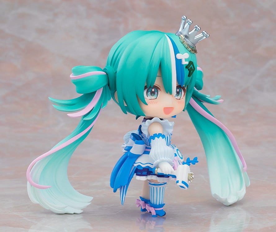 Hatsune Miku - Lawson 50th Anniversary Special Live - Nendoroid Figur (Good Smile Company)