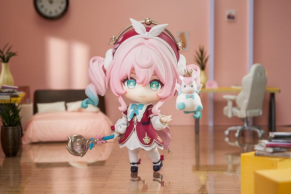 Honkai: Star Rail - Hyacine - Nendoroid Figur (Good Smile Company)