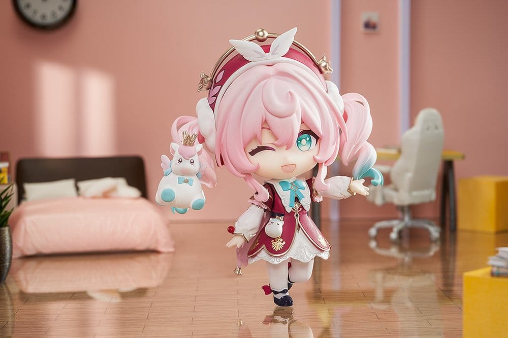 Honkai: Star Rail - Hyacine - Nendoroid Figur (Good Smile Company)
