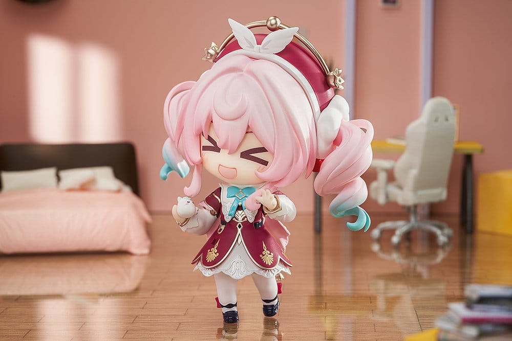 Honkai: Star Rail - Hyacine - Nendoroid Figur (Good Smile Company)