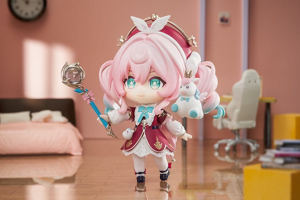 Honkai: Star Rail - Hyacine - Nendoroid Figur (Good Smile Company)