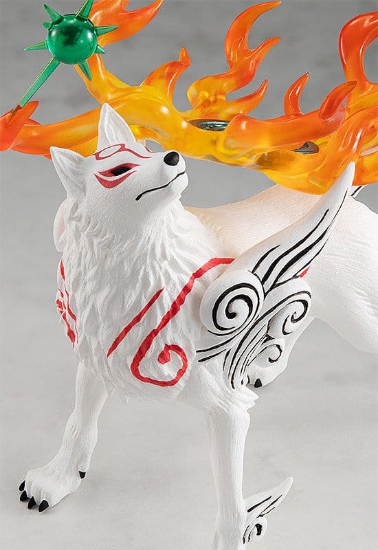 Okami - Amaterasu - Pop Up Parade Figur (Good Smile Company)
