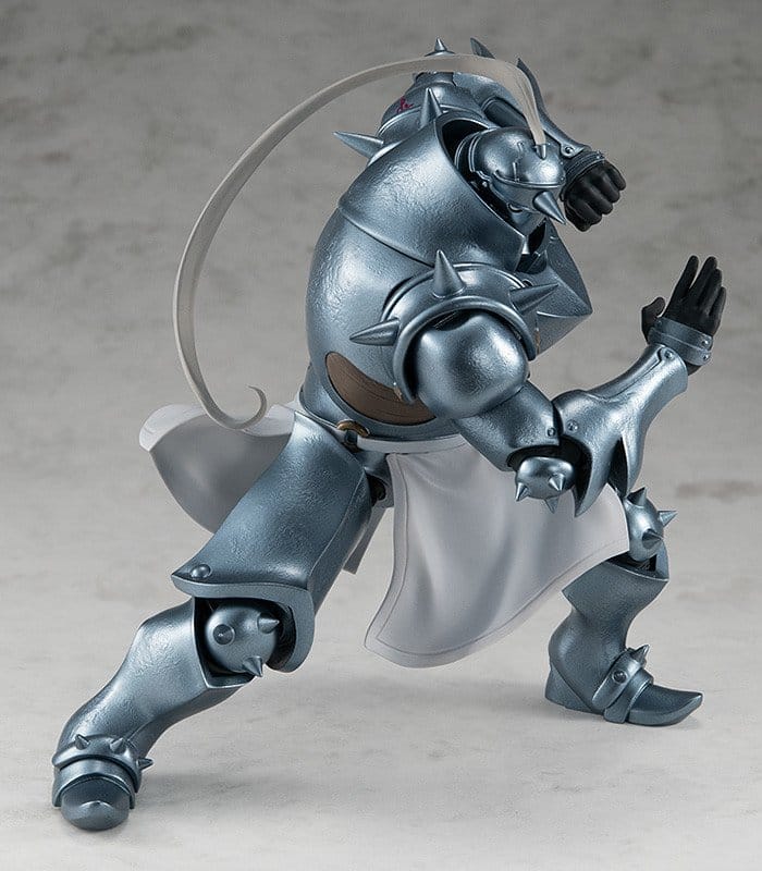Fullmetal Alchemist - Alphonse Elric - Pop Up Parade figure (Good smile company) (re-run)