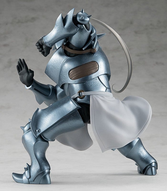 Fullmetal Alchemist - Alphonse Elric - Pop up Parade figure (Good Smile Company) (re-run)