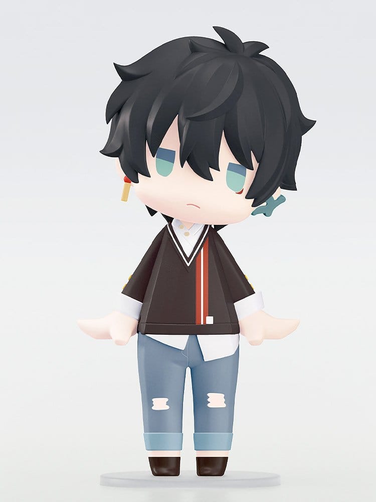 Honkai: Star Rail - Dan Heng - HELLO! GOOD SMILE Figur (Good Smile Company)