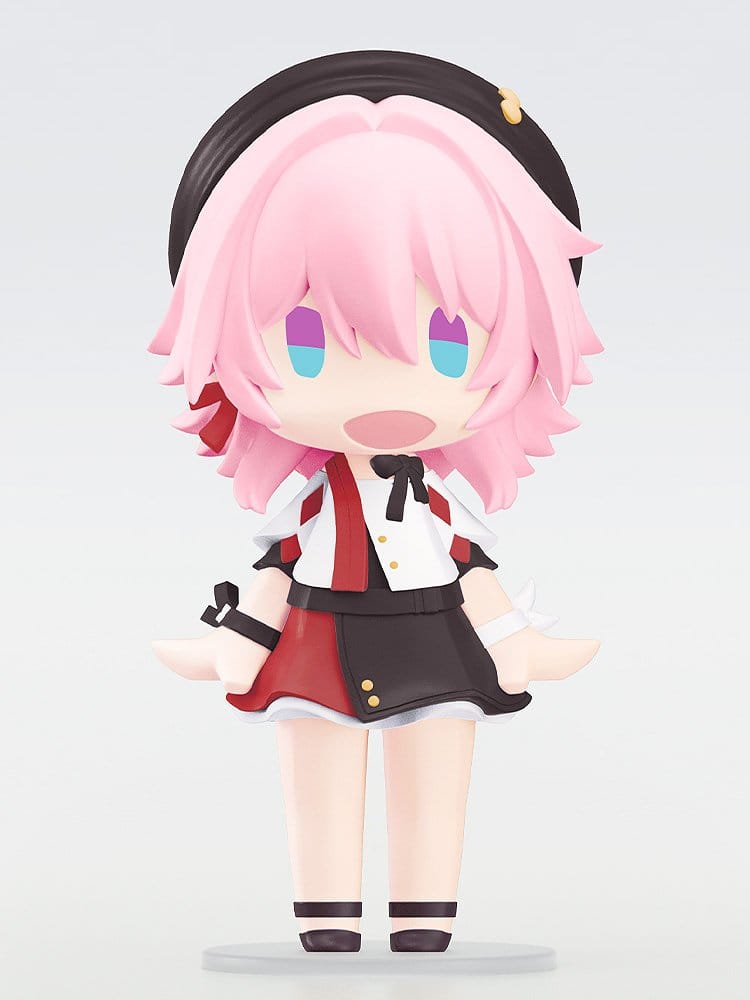 Honkai: Star Rail - March 7th - HELLO! GOOD SMILE Figur (Good Smile Company)