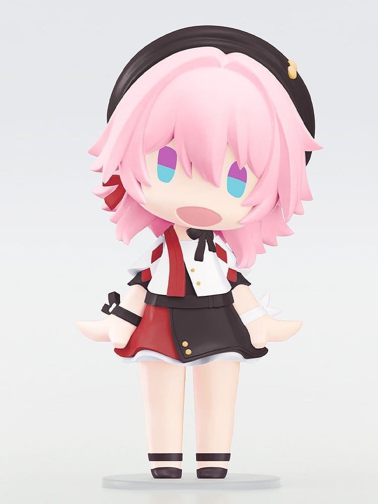 Honkai: Star Rail - March 7th - HELLO! GOOD SMILE Figur (Good Smile Company)