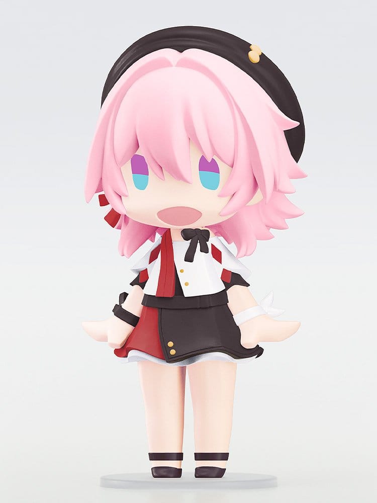 Honkai: Star Rail - March 7th - HELLO! GOOD SMILE Figur (Good Smile Company)