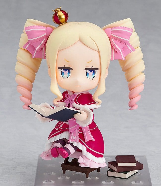 Re:Zero - Beatrice - Nendoroid figure (Good Smile Company)