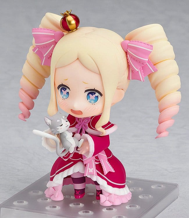 Re:Zero - Beatrice - Nendoroid Figur (Good Smile Company)
